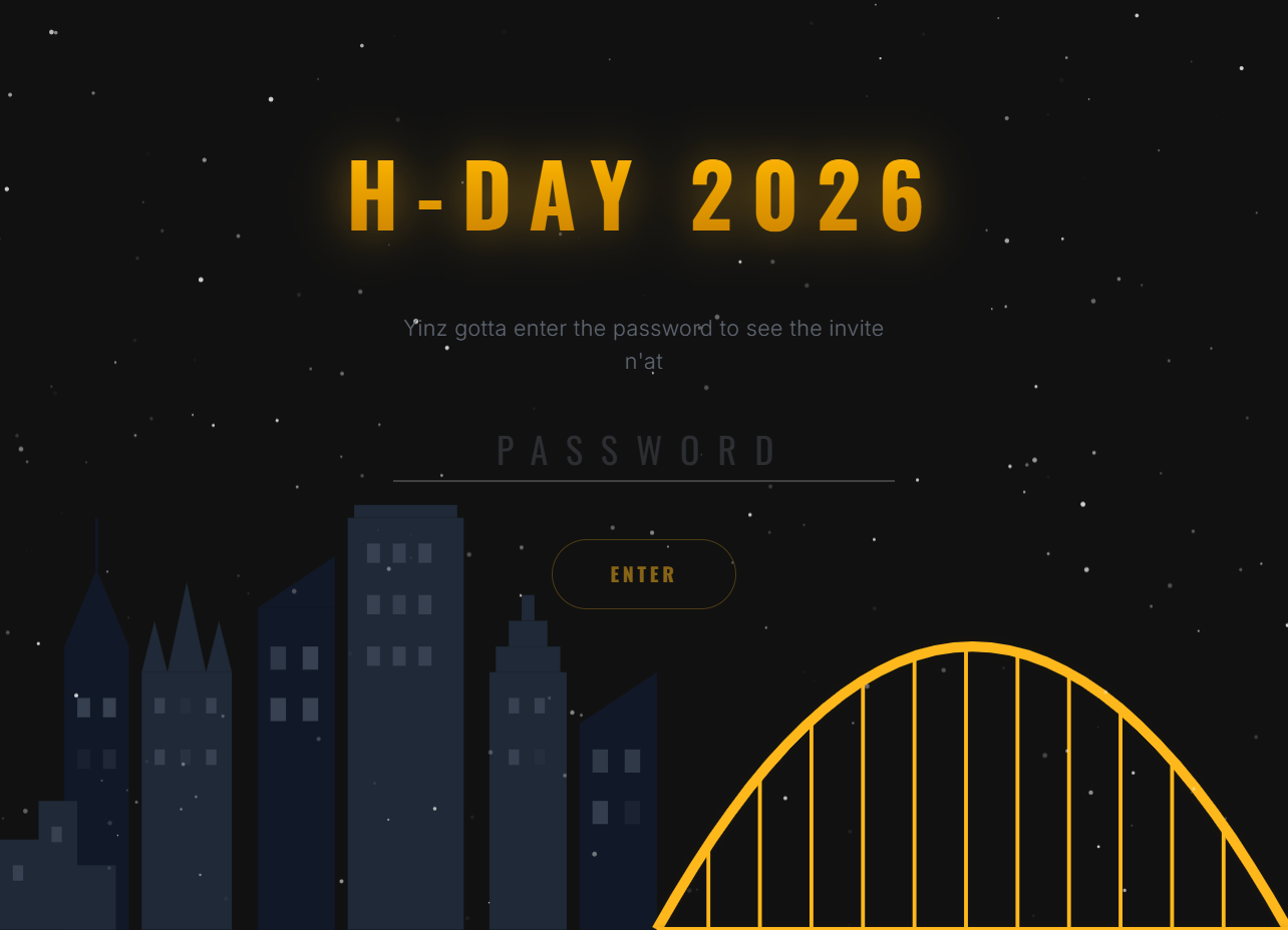 Pittsburgh H-Day 2026 preview