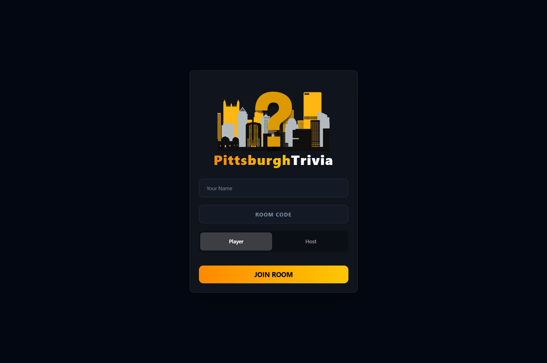 Pittsburgh Trivia preview