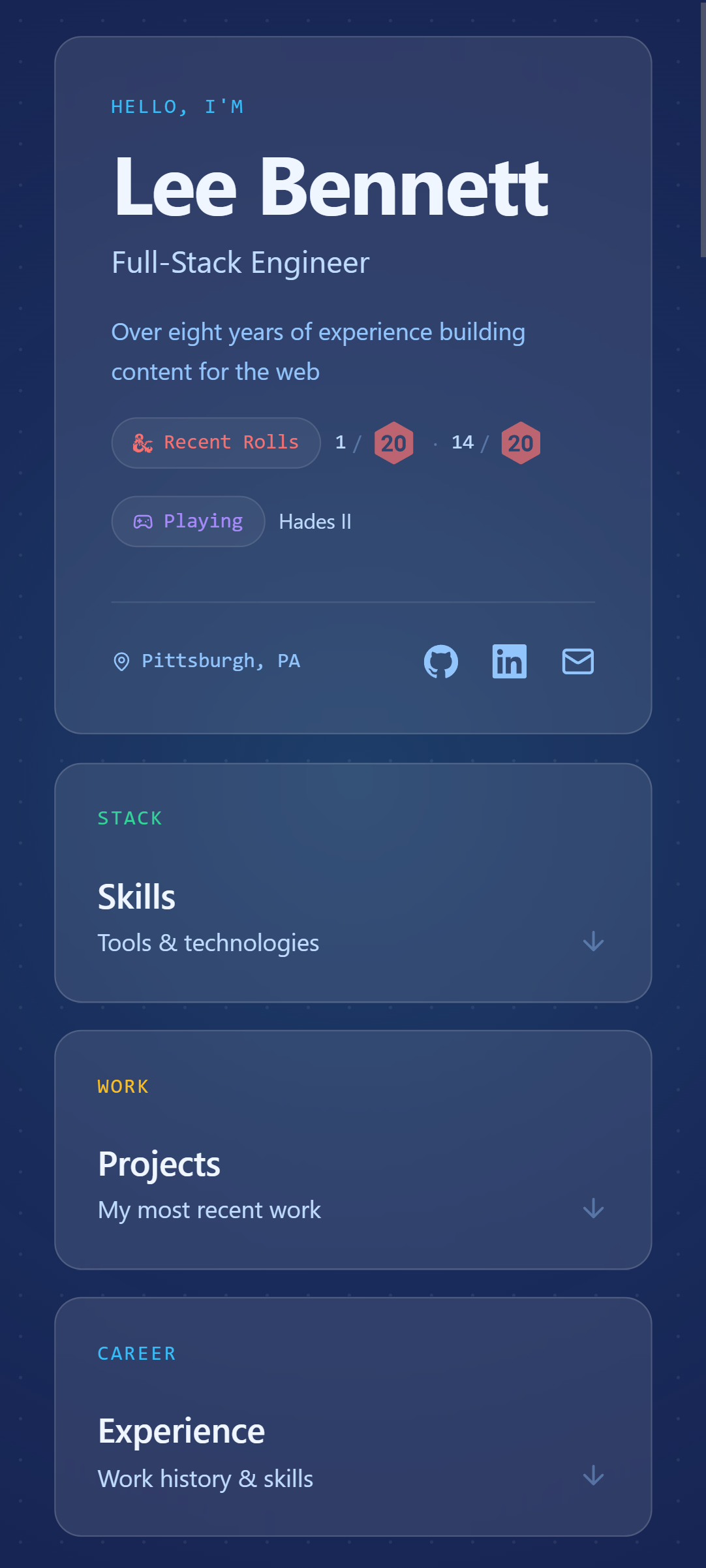 Mobile